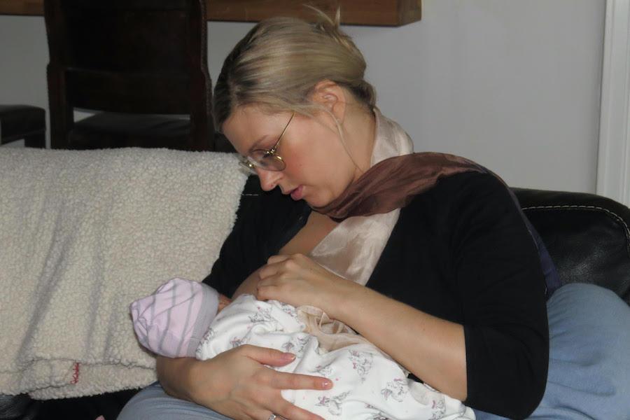 Johanna prematur TH artikel