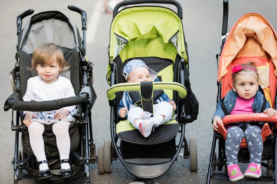 Olika typer av handtag - shutterstock