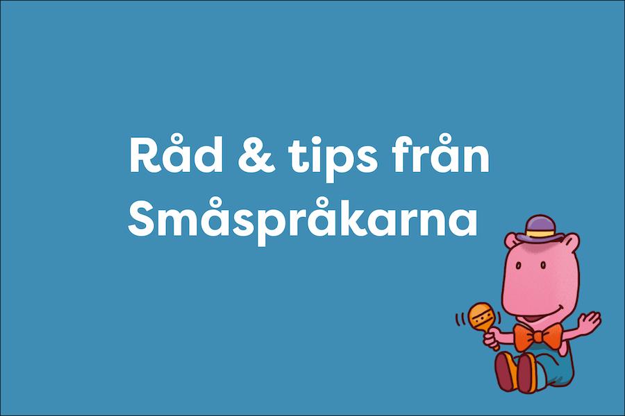 Råd och tips 4