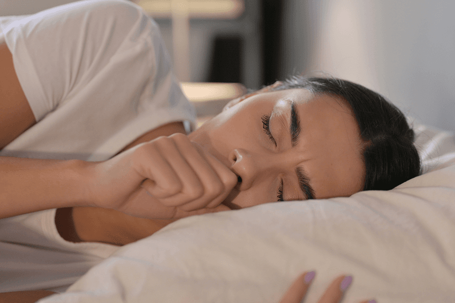 Vaccination guide - Whooping cough