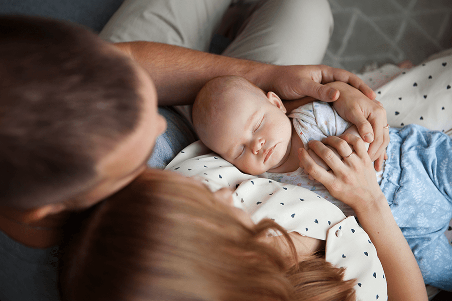 Trygg-Hansa Familjehjälpen