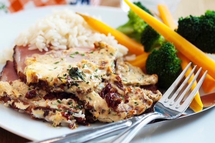 receipt sv 4 farskostgratinerad skinka ris broccoli 6568@2x