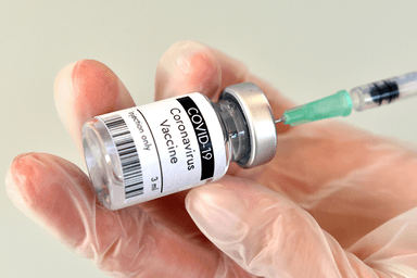 Vaccination guide - Covid-19