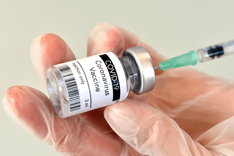 Vaccination guide - Covid-19