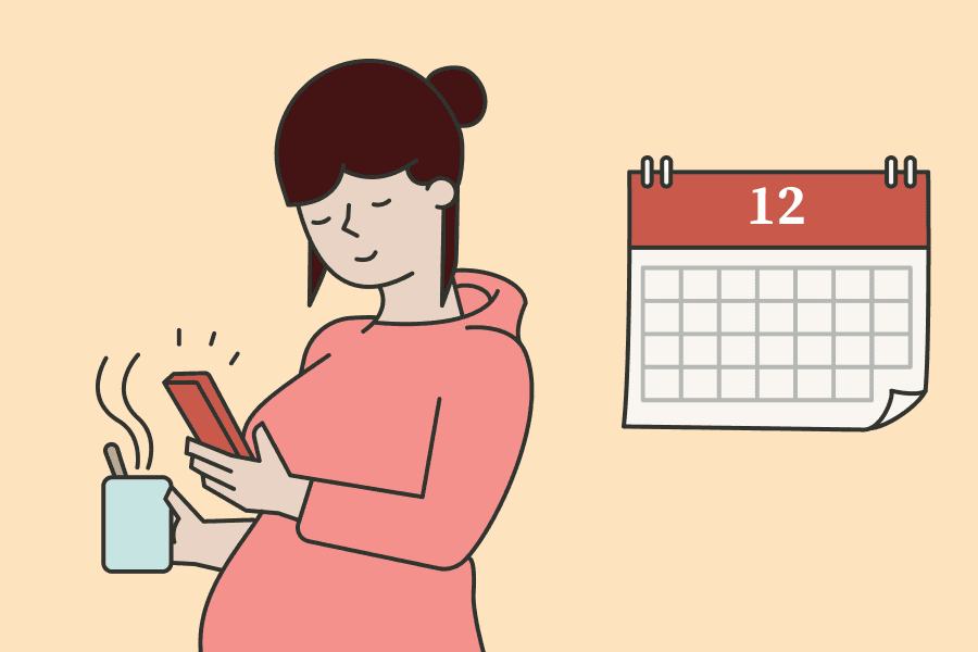 Visit midwife_read after