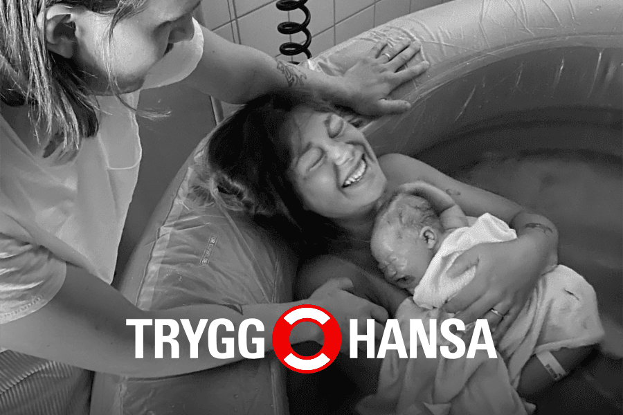Trygg-Hansa Insurance Guide Pregnancy Article 7