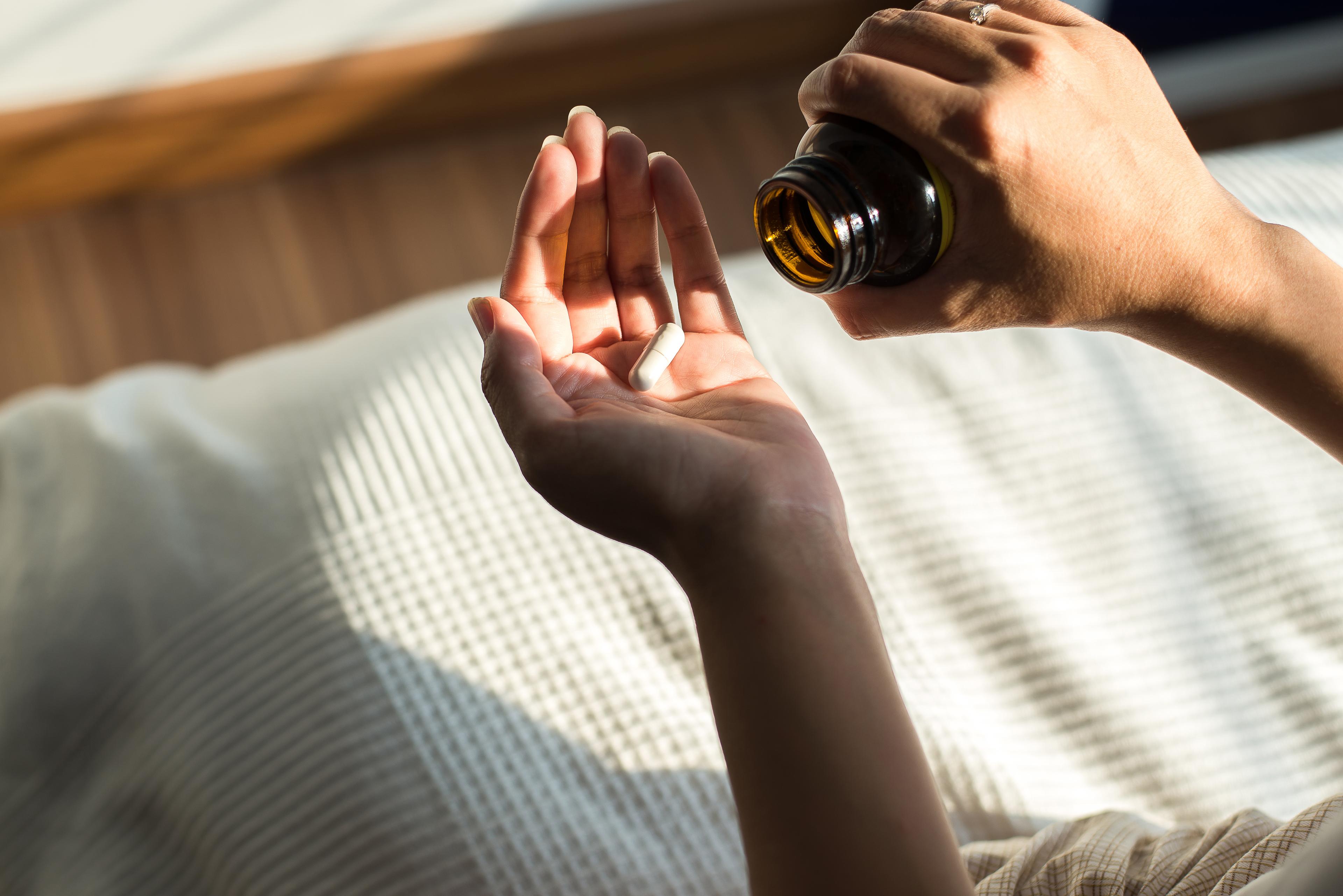 SE Supplement When Trying To Get Pregnant