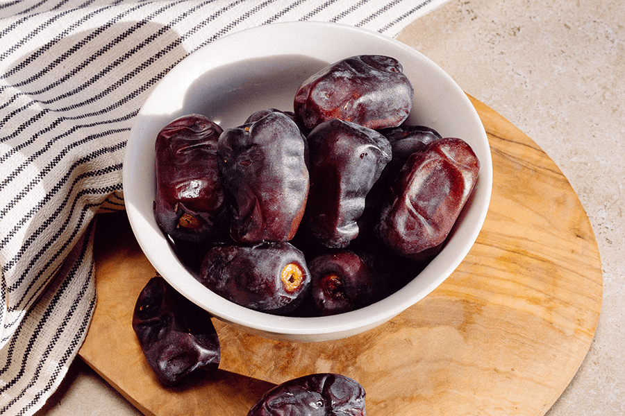 dates